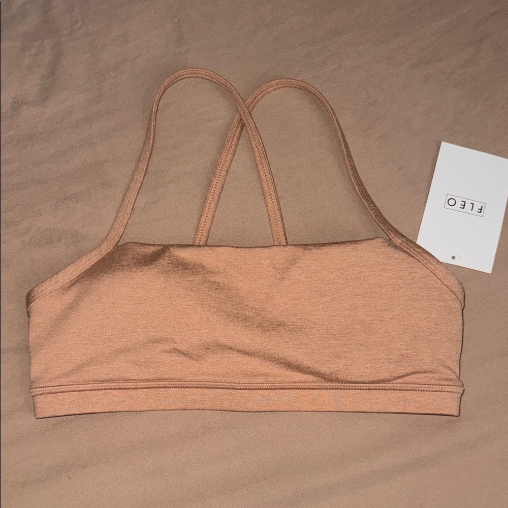 Fleo Bra - Chloe